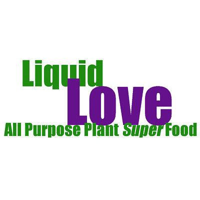 Liquid Love- All Purpose Natural Plant Food