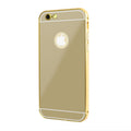 Slim Shock-resistant Mirror Case For iPhone 6 Plus/6s Plus