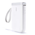 D11 Bluetooth Label Printer - Fast Printing for Home and Office Use