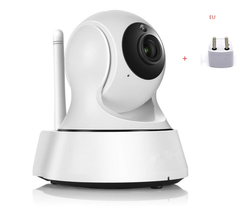720P HD WiFi Camera