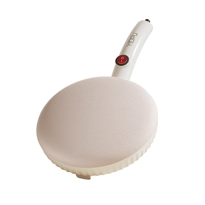 EL5006C Maifan Stone Crepe Pan Spring Roll Maker