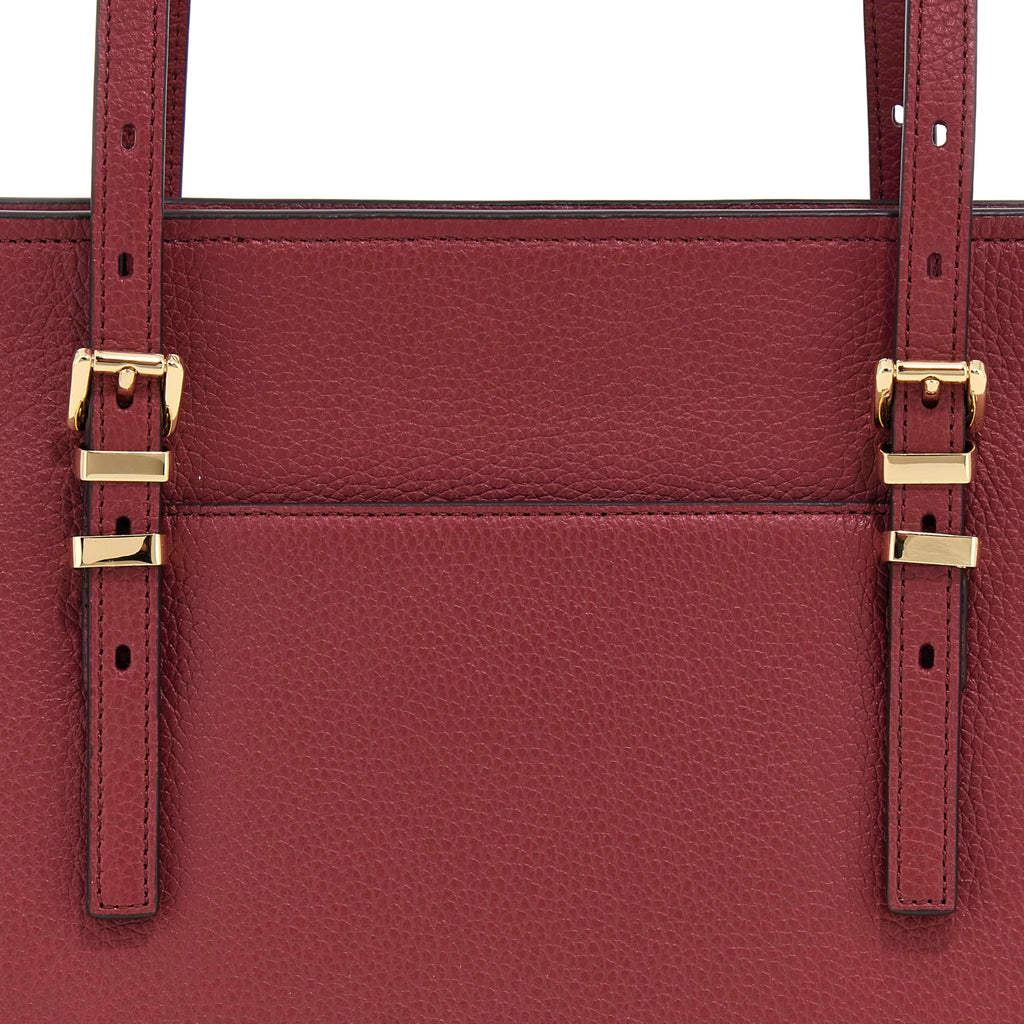 MICHAEL Michael Kors Quinn Md Ew Tz Tote