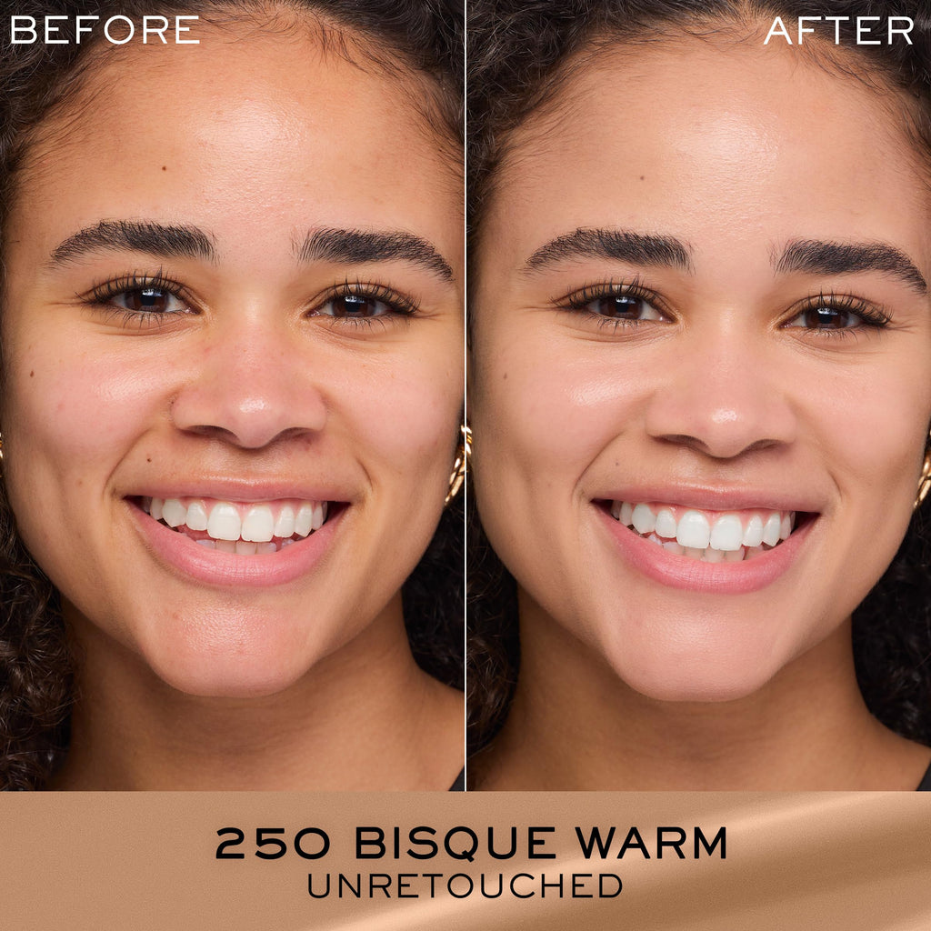 Lancôme Renergie Lift Makeup Foundation - Lightweight & Hydrating Formula, Medium-Full Coverage, SPF 27, Anti-Aging, Lifting & Firming, Up to 12H Wear