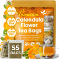 Calendula Flower Herbal Tea Bags
