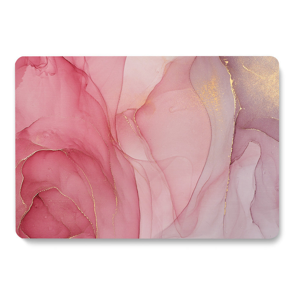 Smudge-Proof Protective Case for MacBook