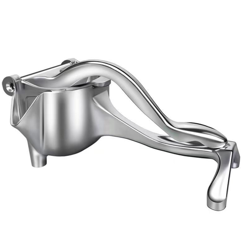Simple Household Squeezing Manual Juicer
