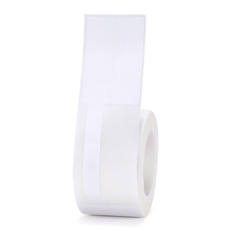 Thermal Waterproof Self-Adhesive Label Paper - B Series Printer