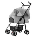 GBruno 4 Wheels Pet Stroller