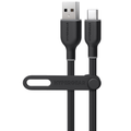 HyperGear Flexi PRO USB to USB-C Cable 4ft