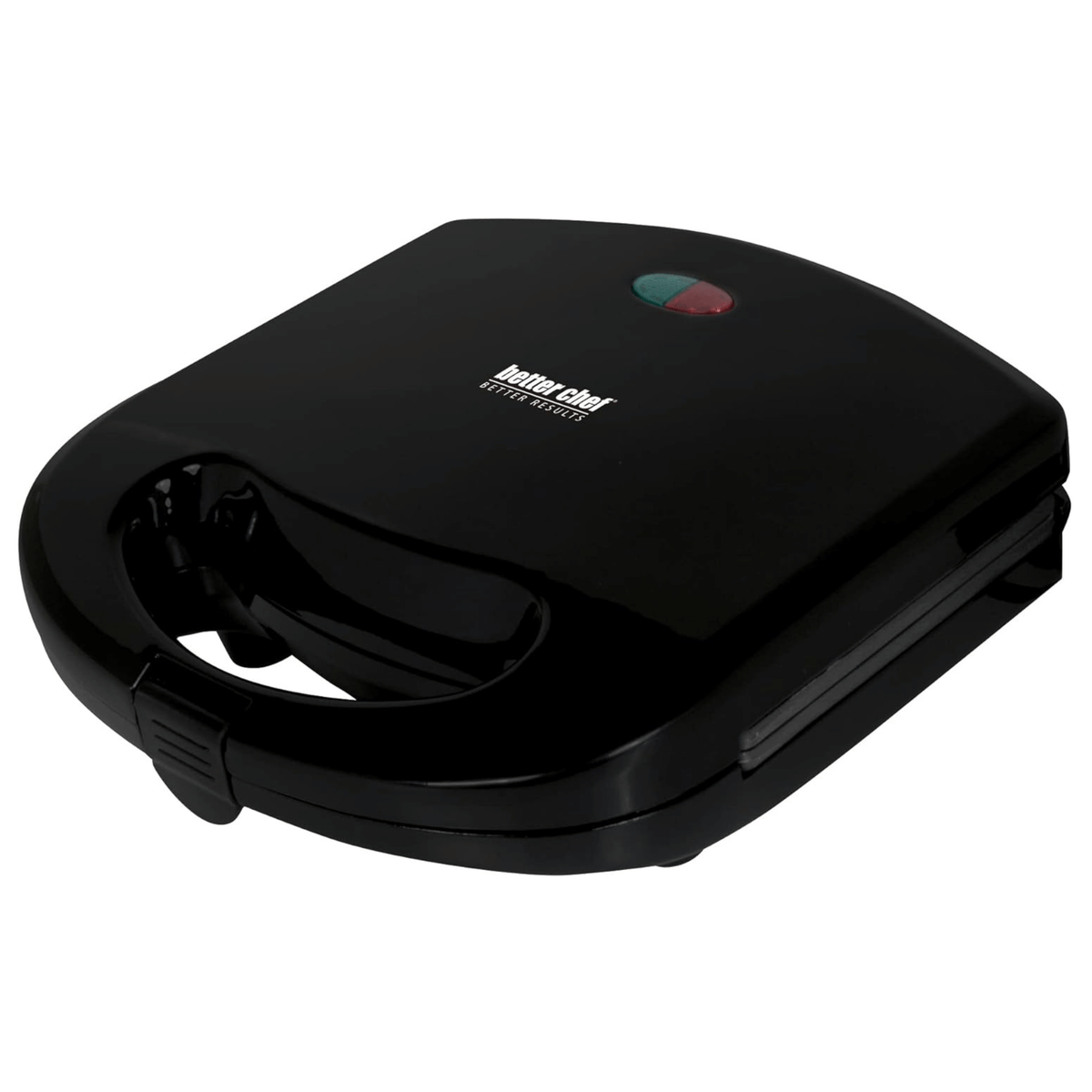 Better Chef Panini Grill / Contact Grill - REFURBISHED
