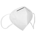 10 PCS Disposable KN95 Mask FFP2 Soft Breathable Protective Mask 95% Filtration Safety Masks Non-woven Fabric Face Mouth Mask