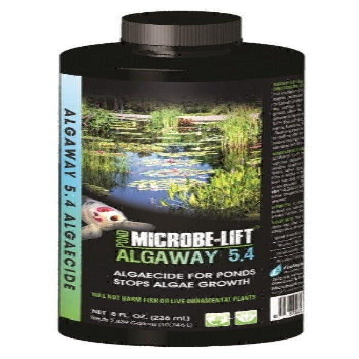 Microbe-Lift Algaway 5.4