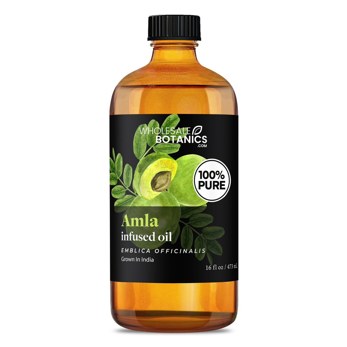 Amla Oil