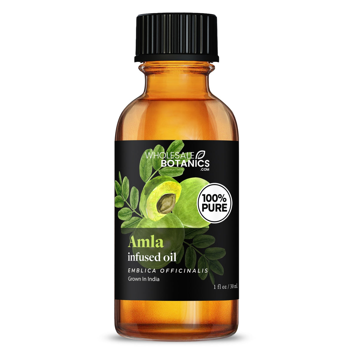 Amla Oil
