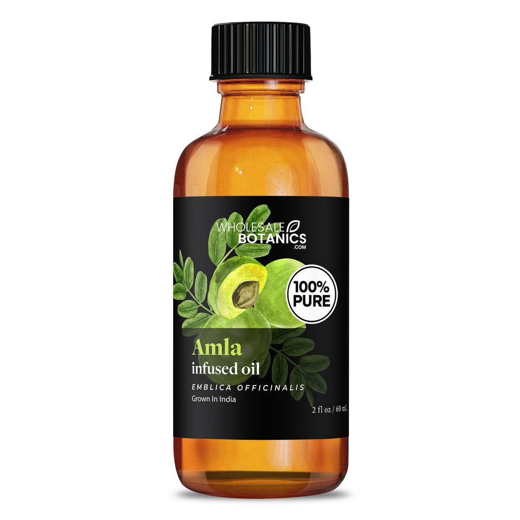 Amla Oil