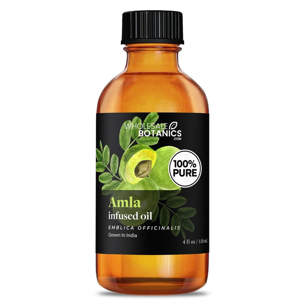 Amla Oil