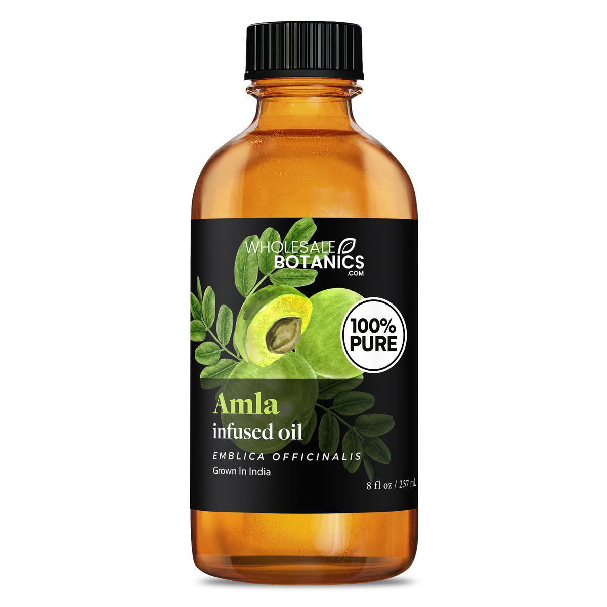 Amla Oil