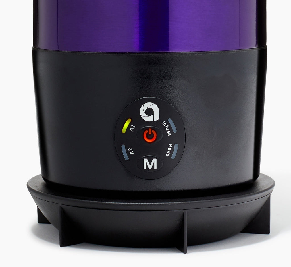 Ardent FX Decarboxylator 110V with Bluetooth Connectivity (Refurbished)