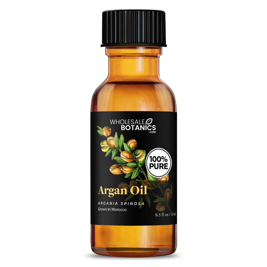 Argan Oil