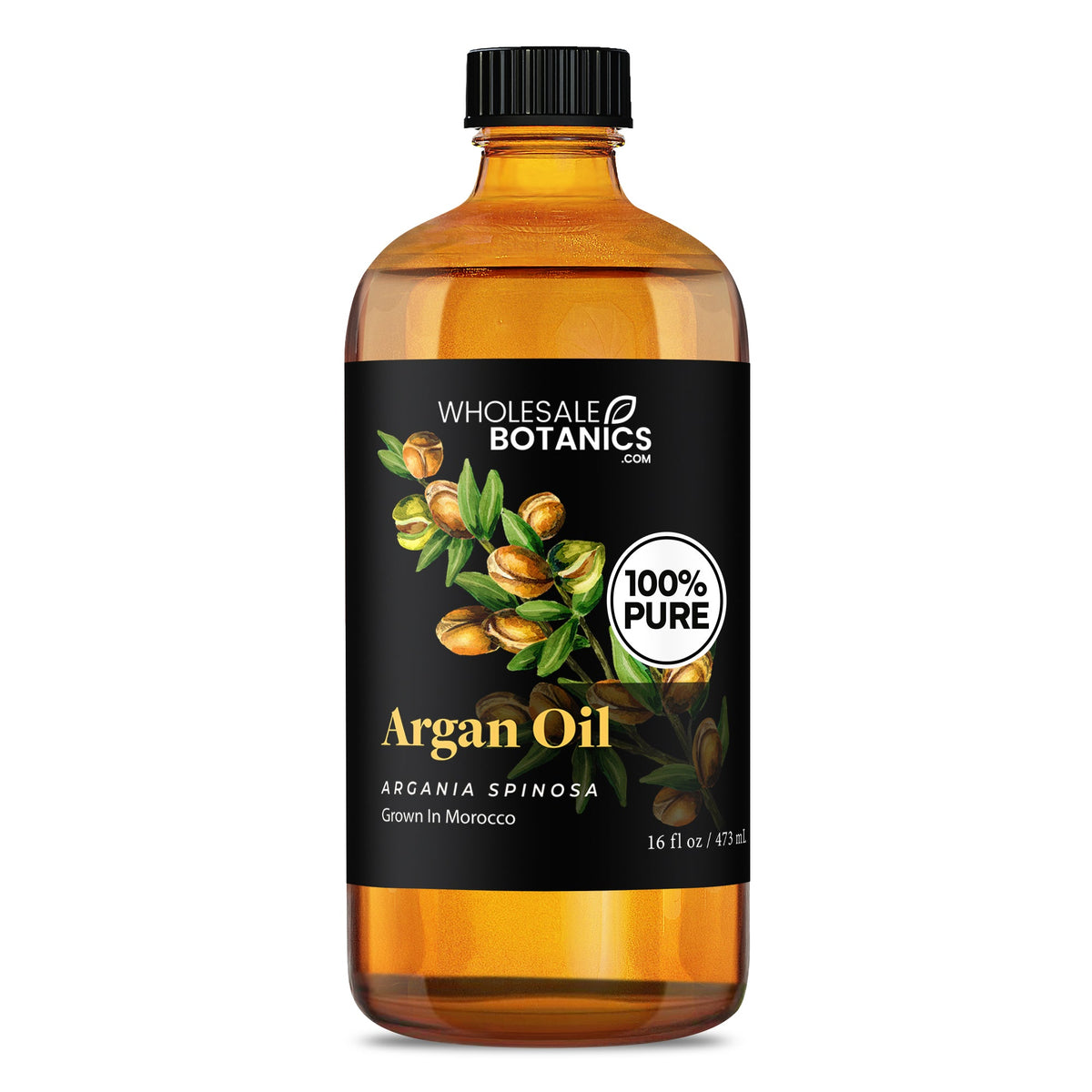 Argan Oil