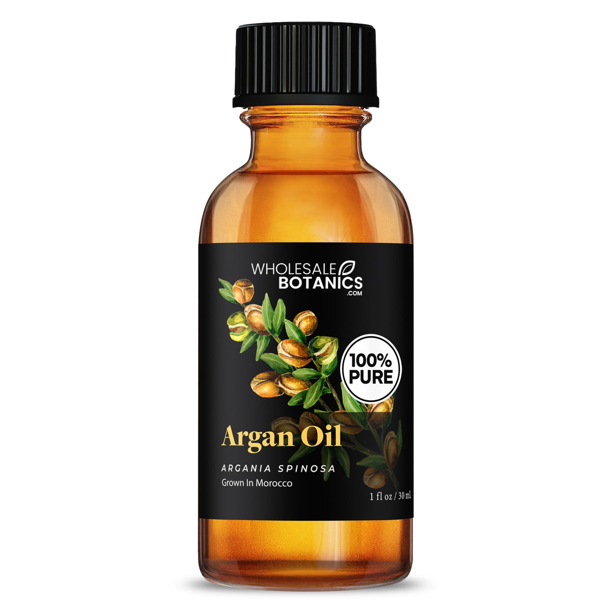 Argan Oil