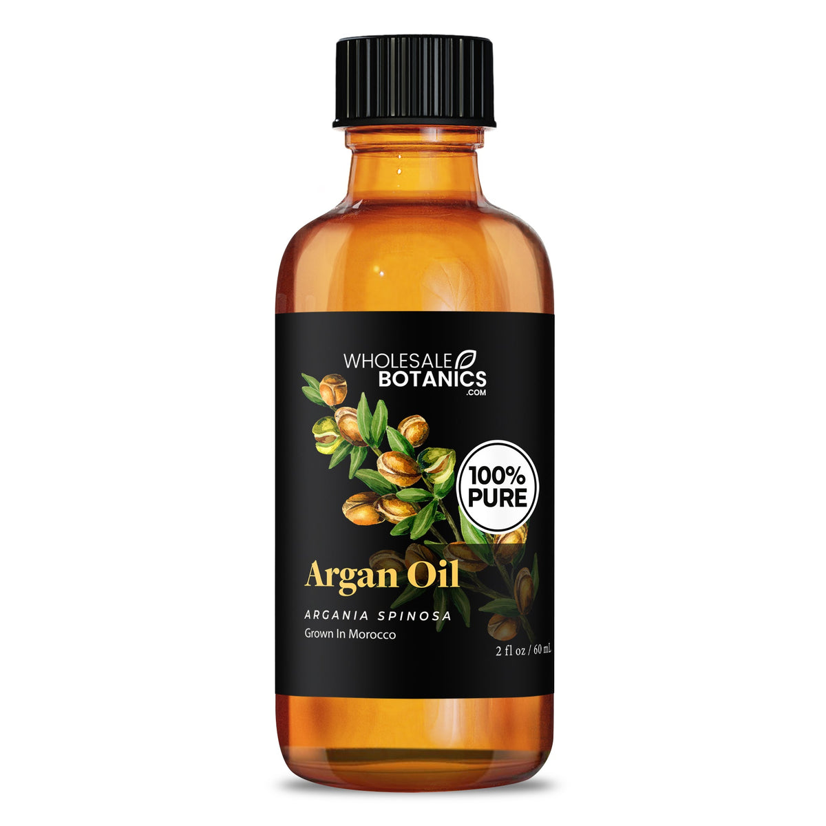 Argan Oil
