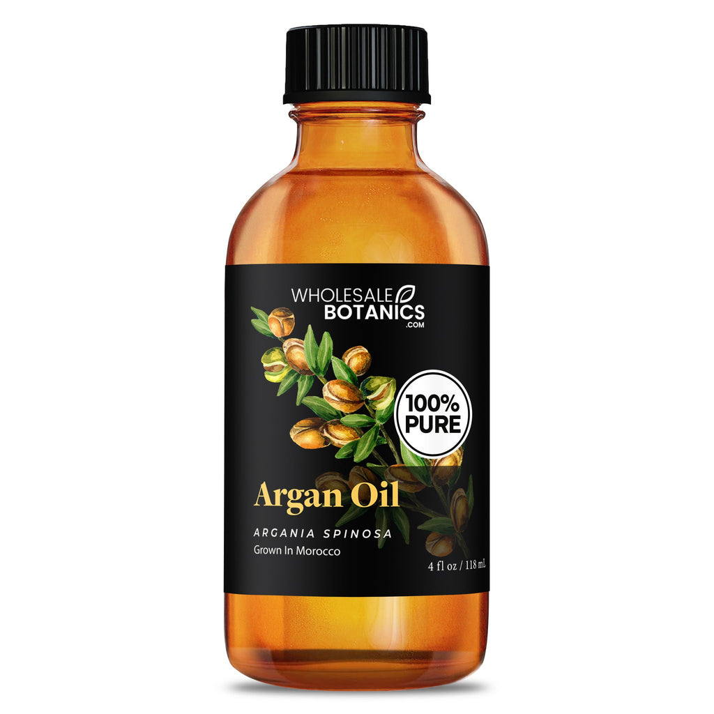 Argan Oil