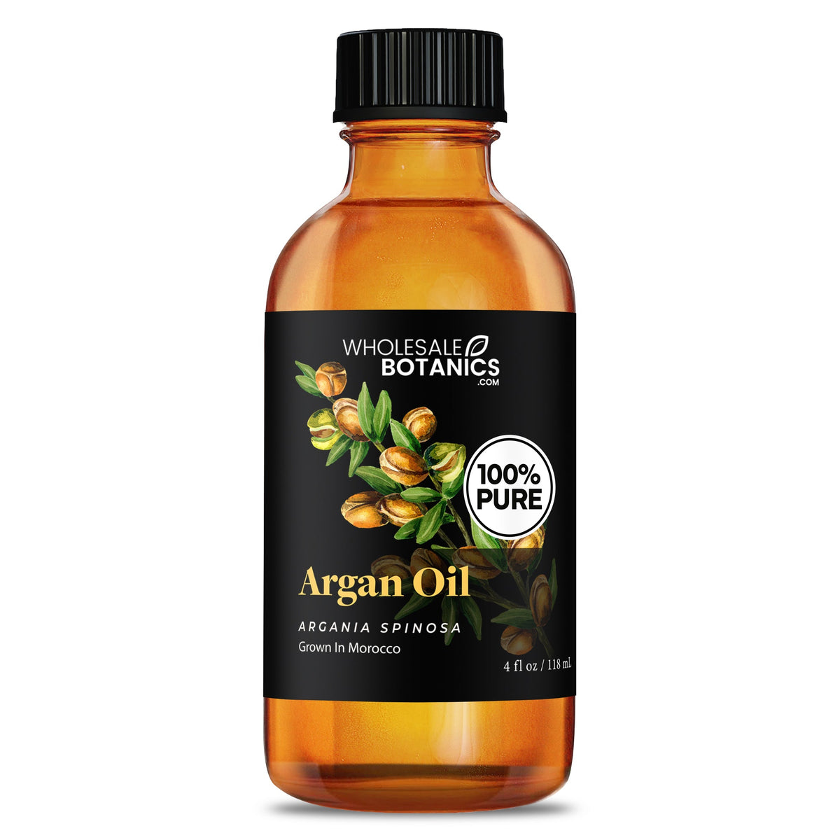 Argan Oil