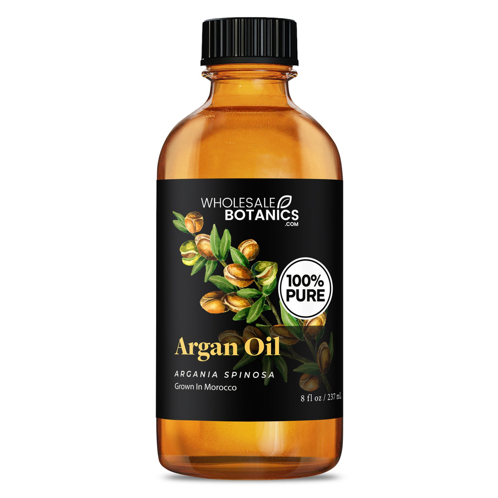 Argan Oil