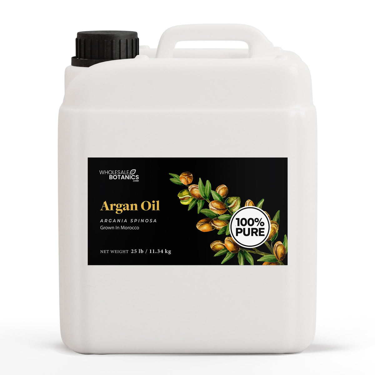 Argan Oil