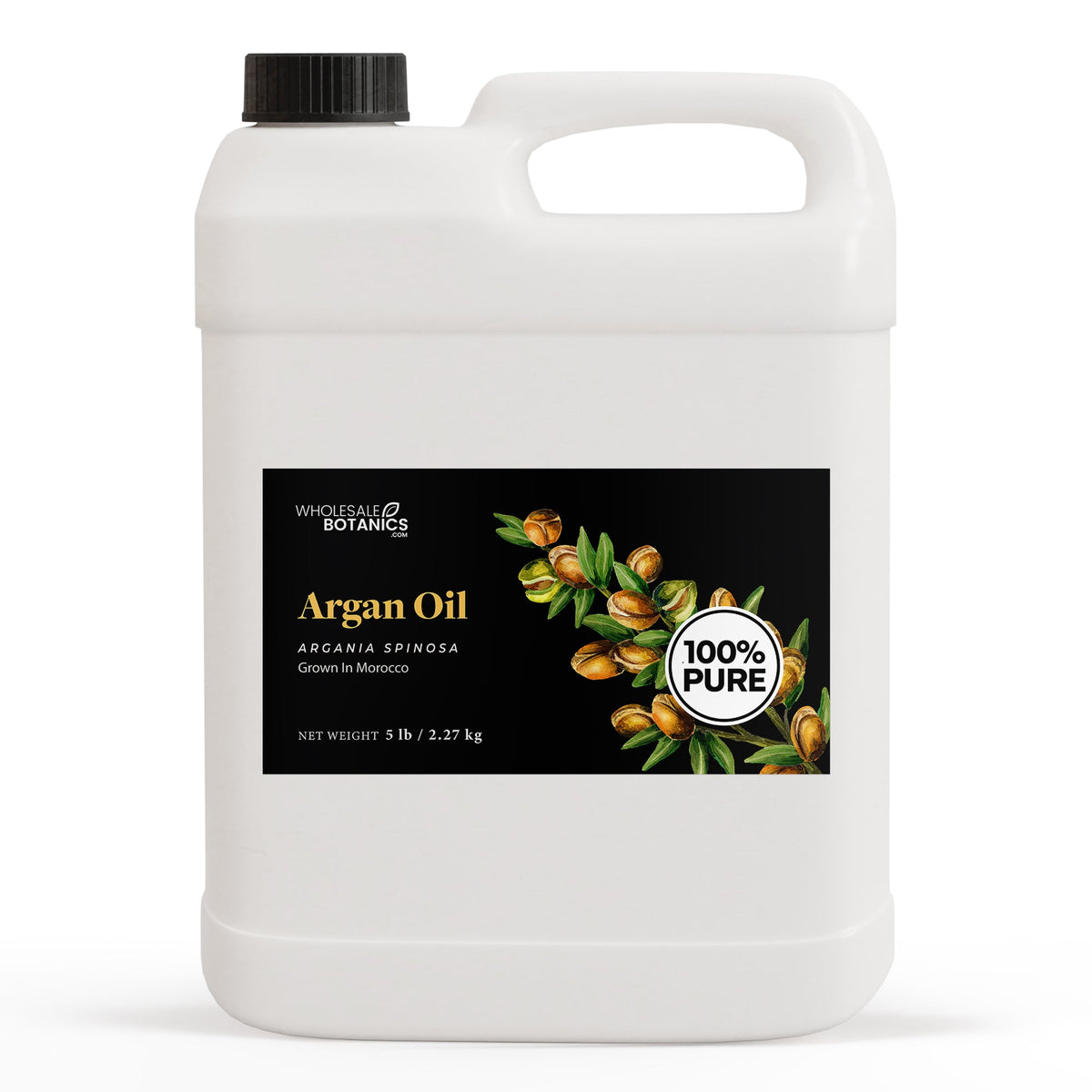 Argan Oil