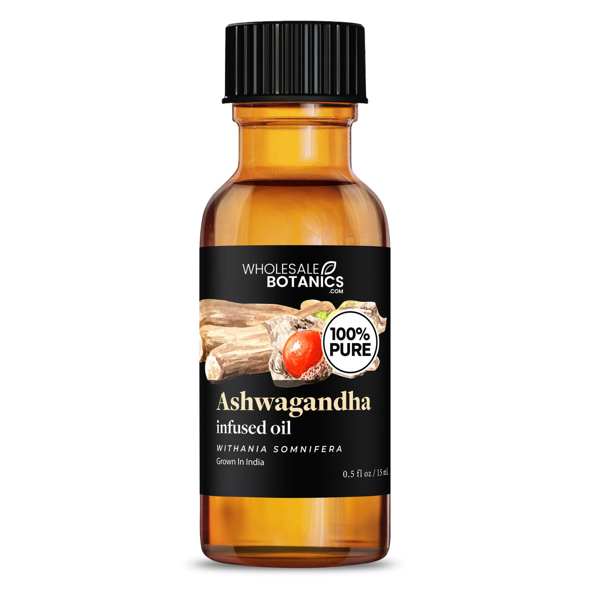 Ashwagandha Oil