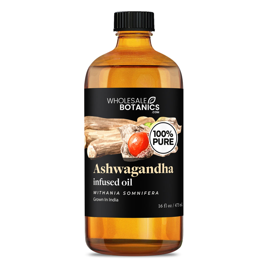Ashwagandha Oil