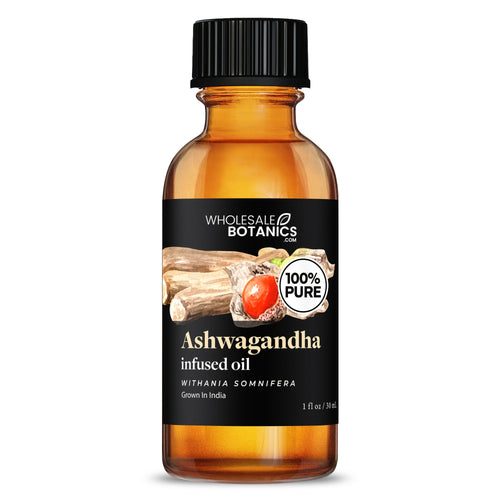Ashwagandha Oil