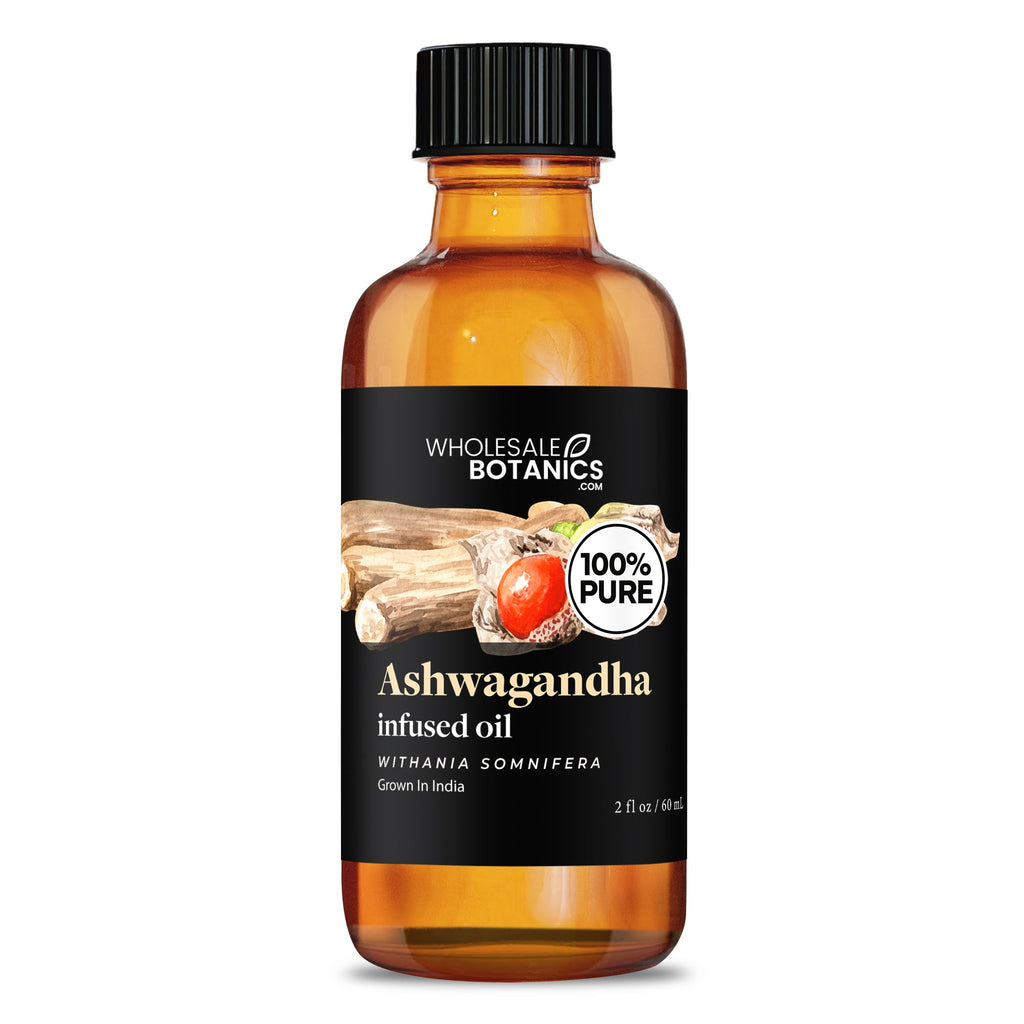 Ashwagandha Oil