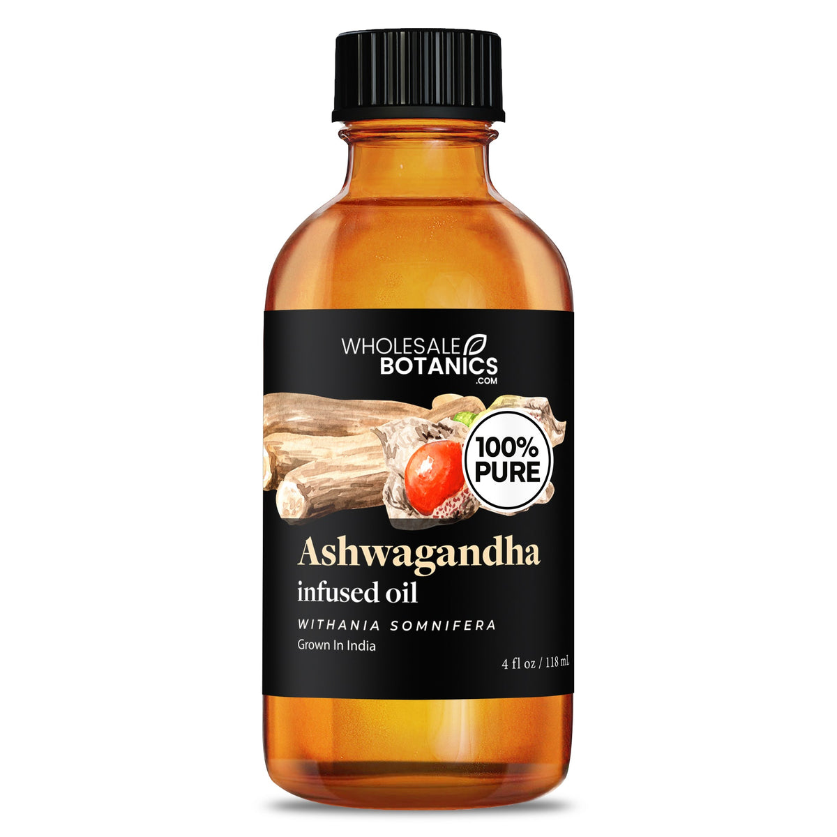 Ashwagandha Oil