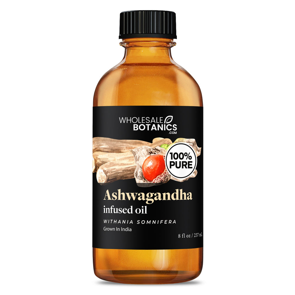 Ashwagandha Oil