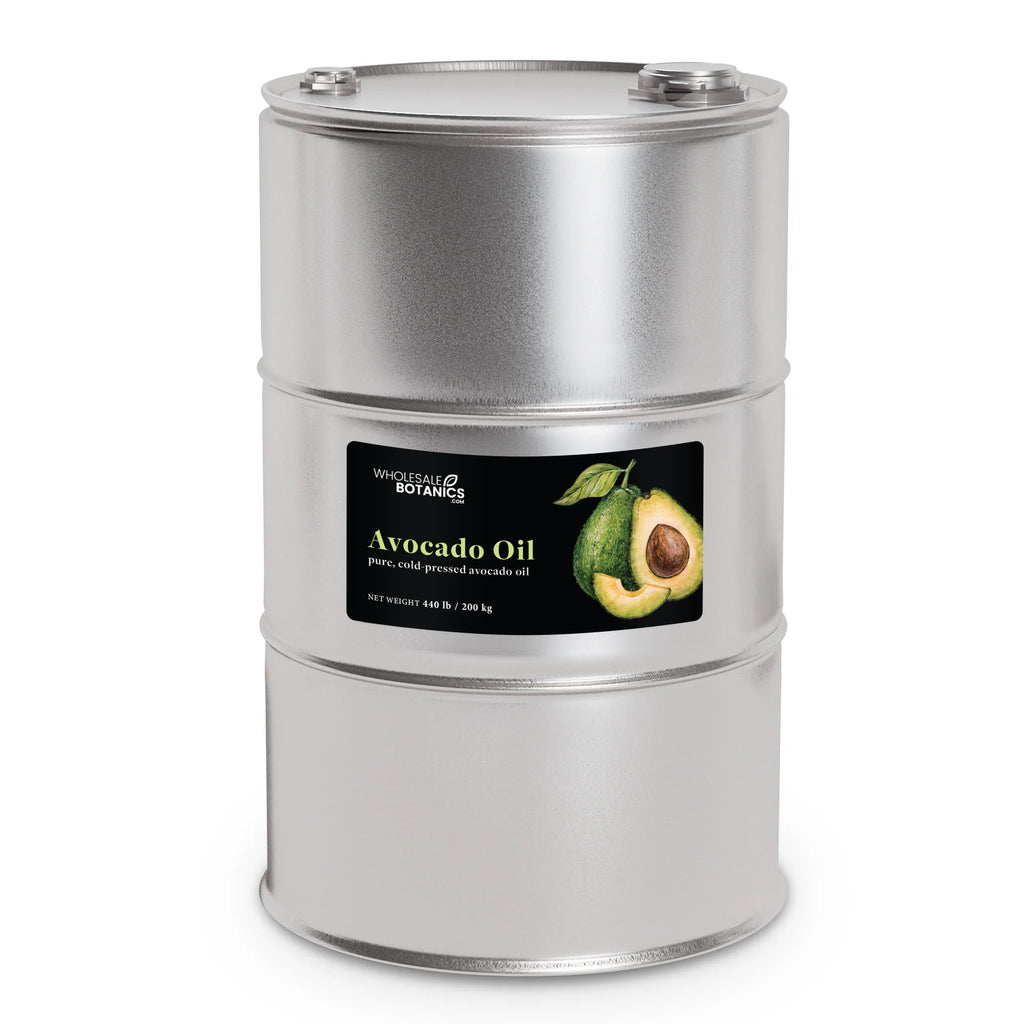 Avocado Oil