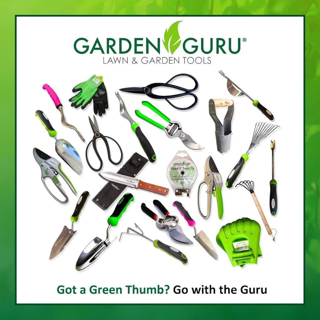 Stainless Steel Garden Dandelion Weeder