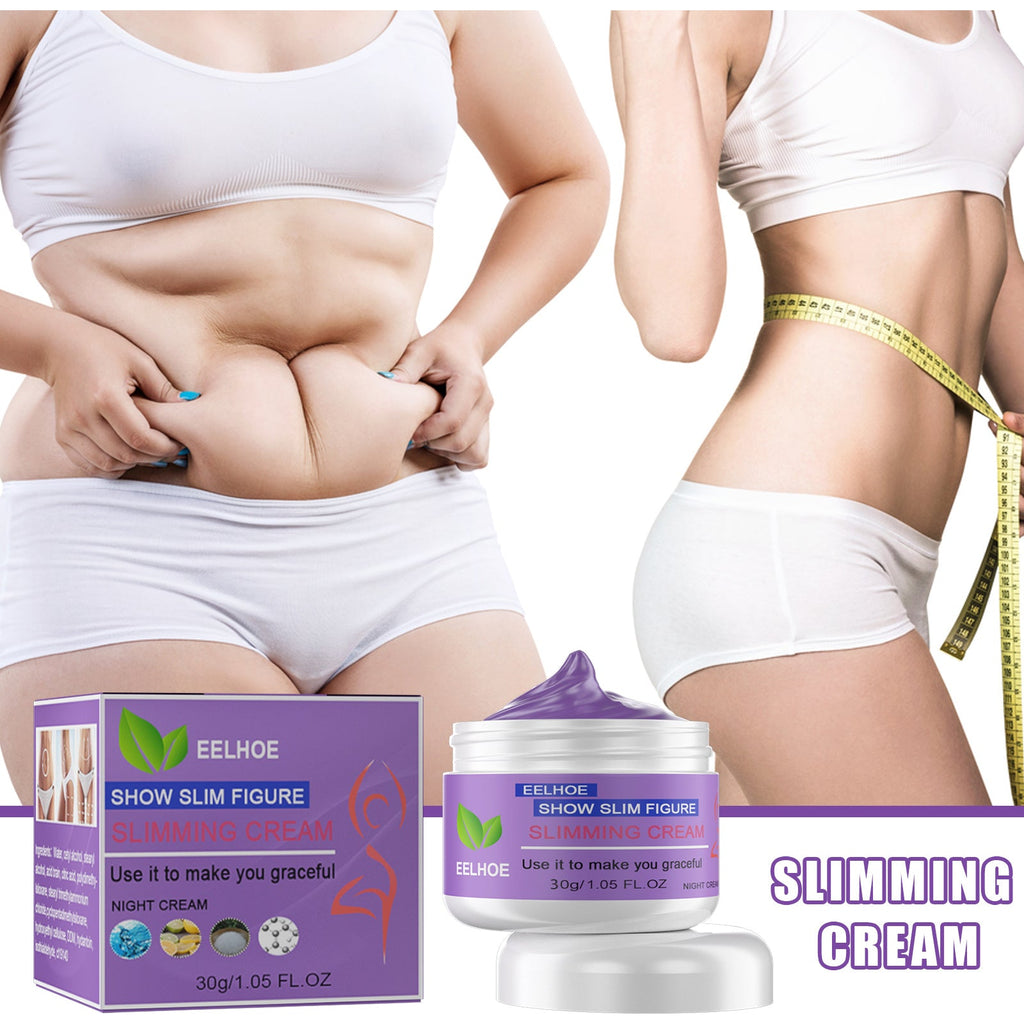 Firming Slimming Cream, Body Shaping Tighten And Moisturizing Skin Massage Cream