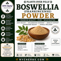Boswellia Serrata