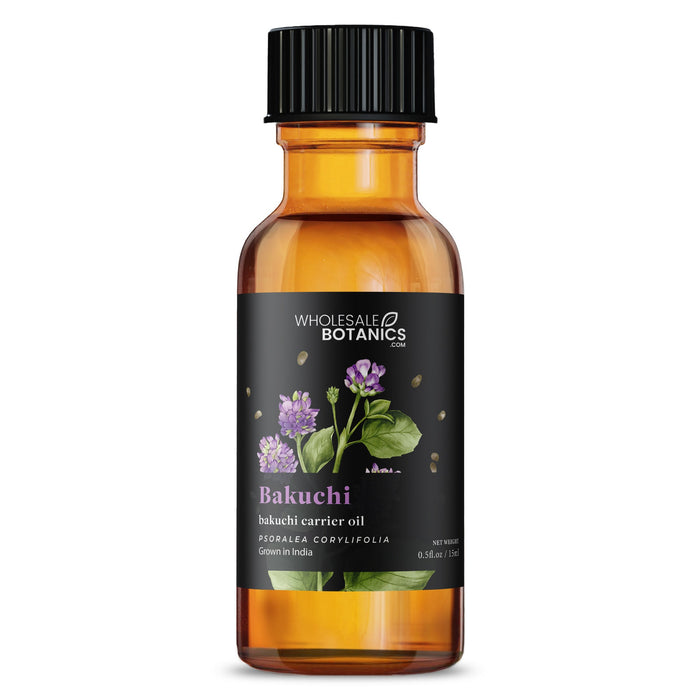 Bakuchi Oil