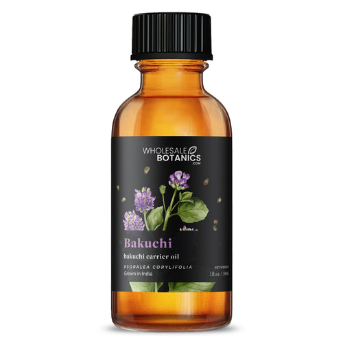 Bakuchi Oil