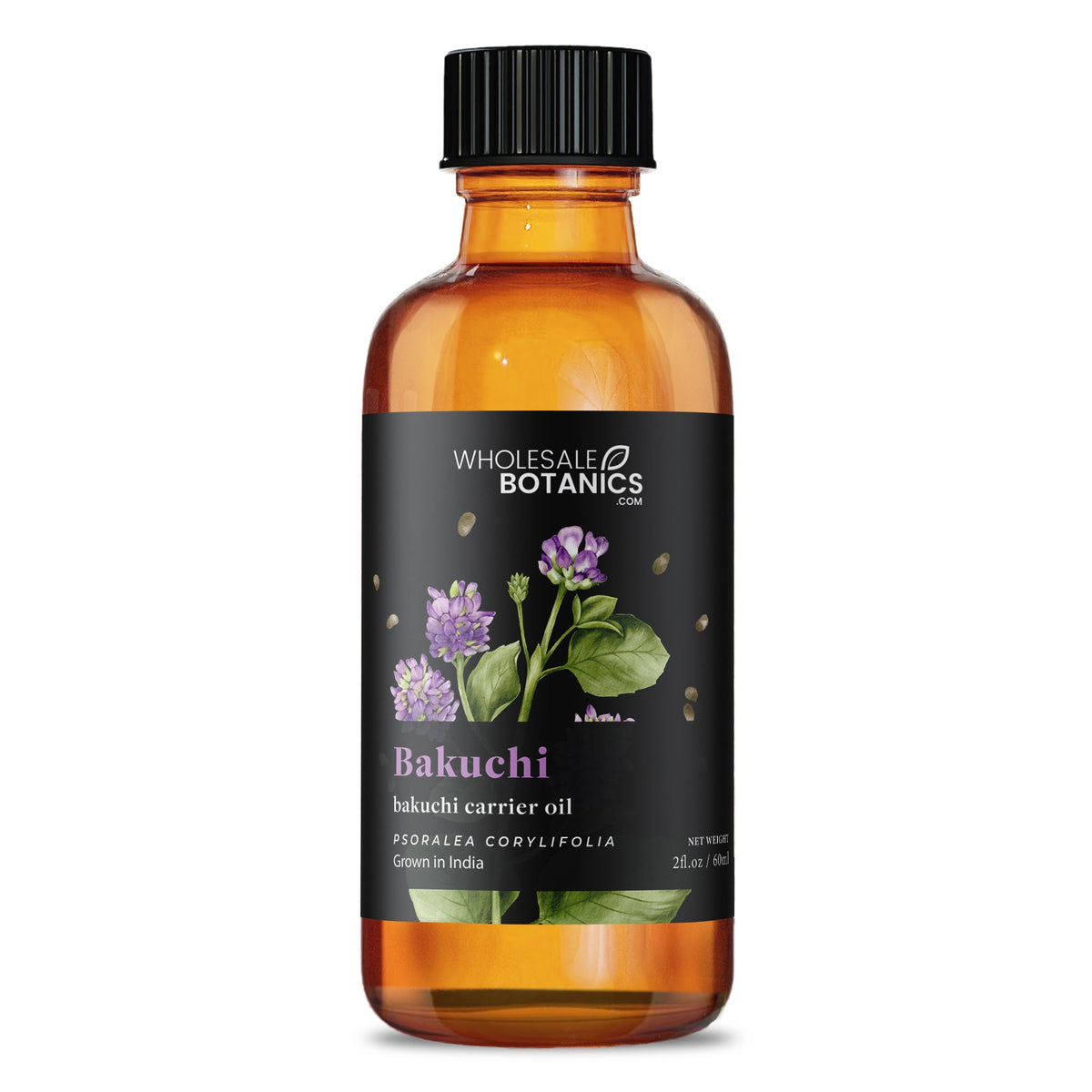 Bakuchi Oil
