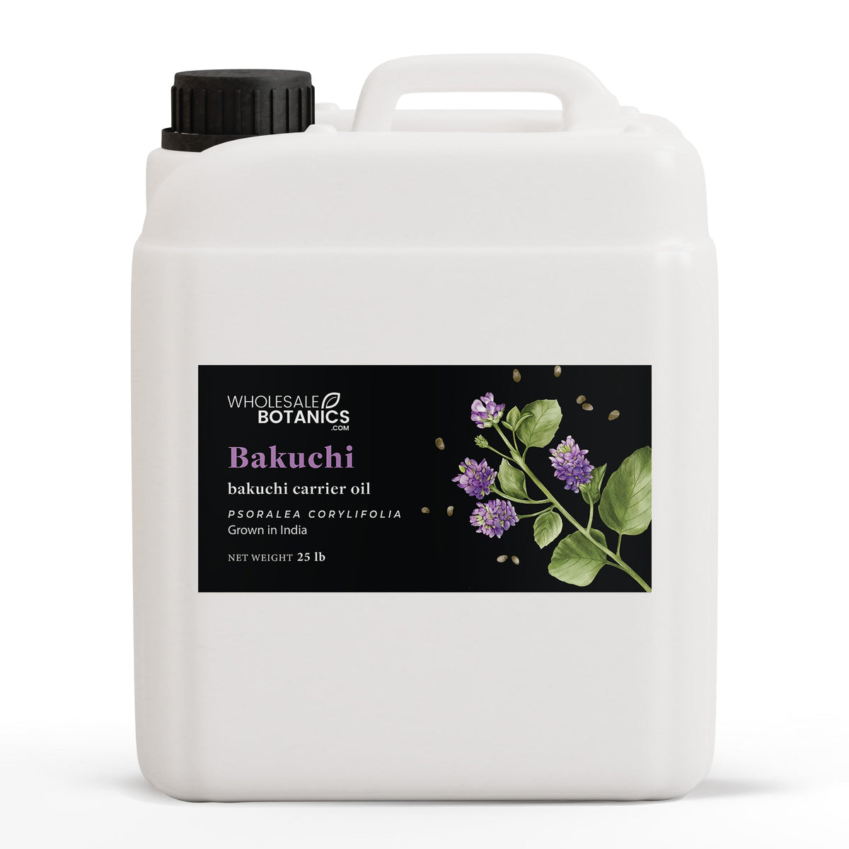 Bakuchi Oil