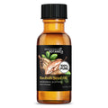Baobab Seed Oil