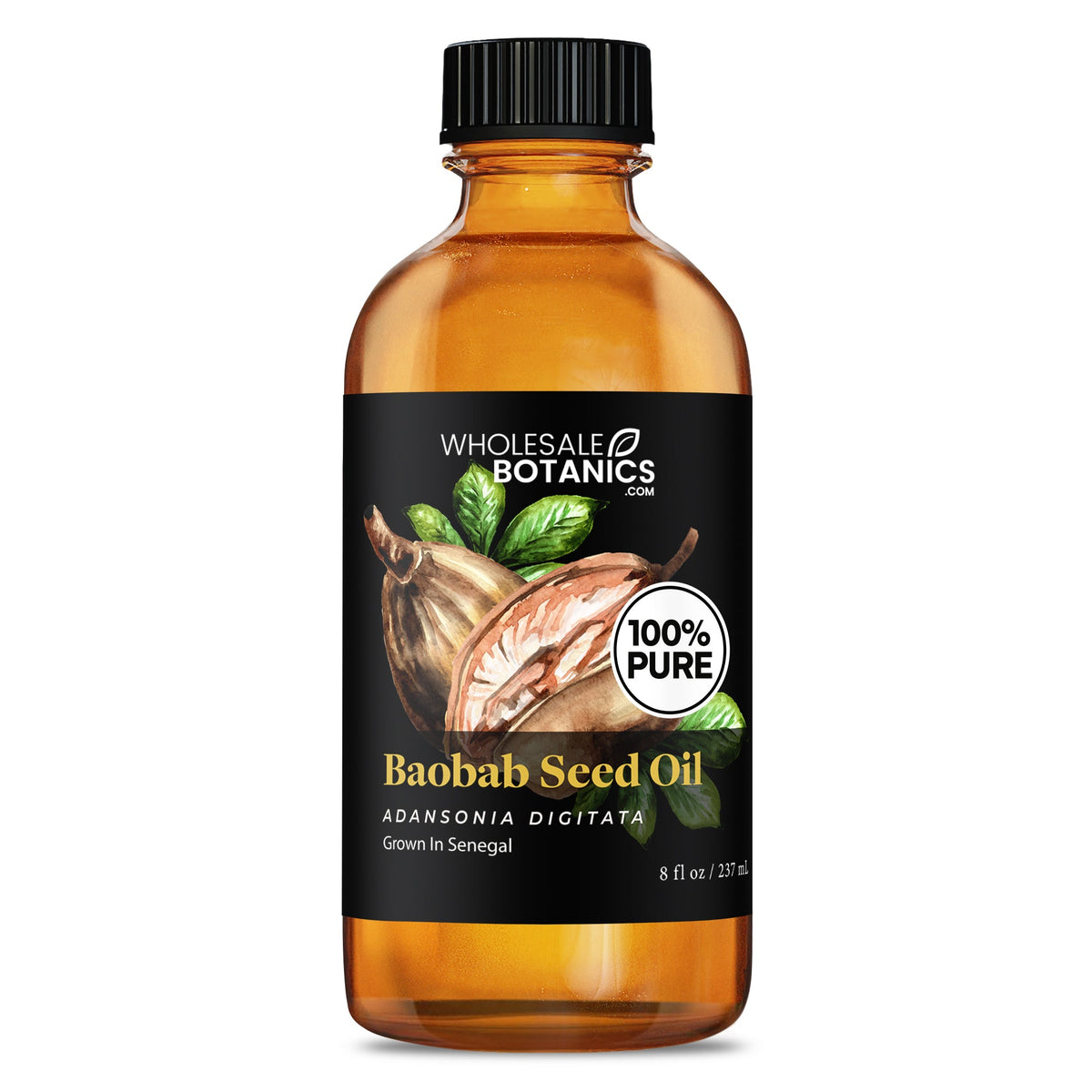 Baobab Seed Oil