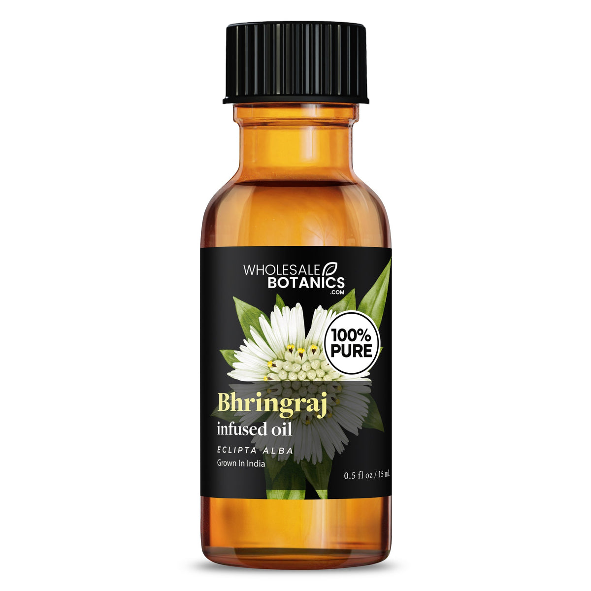 Bhringraj Oil