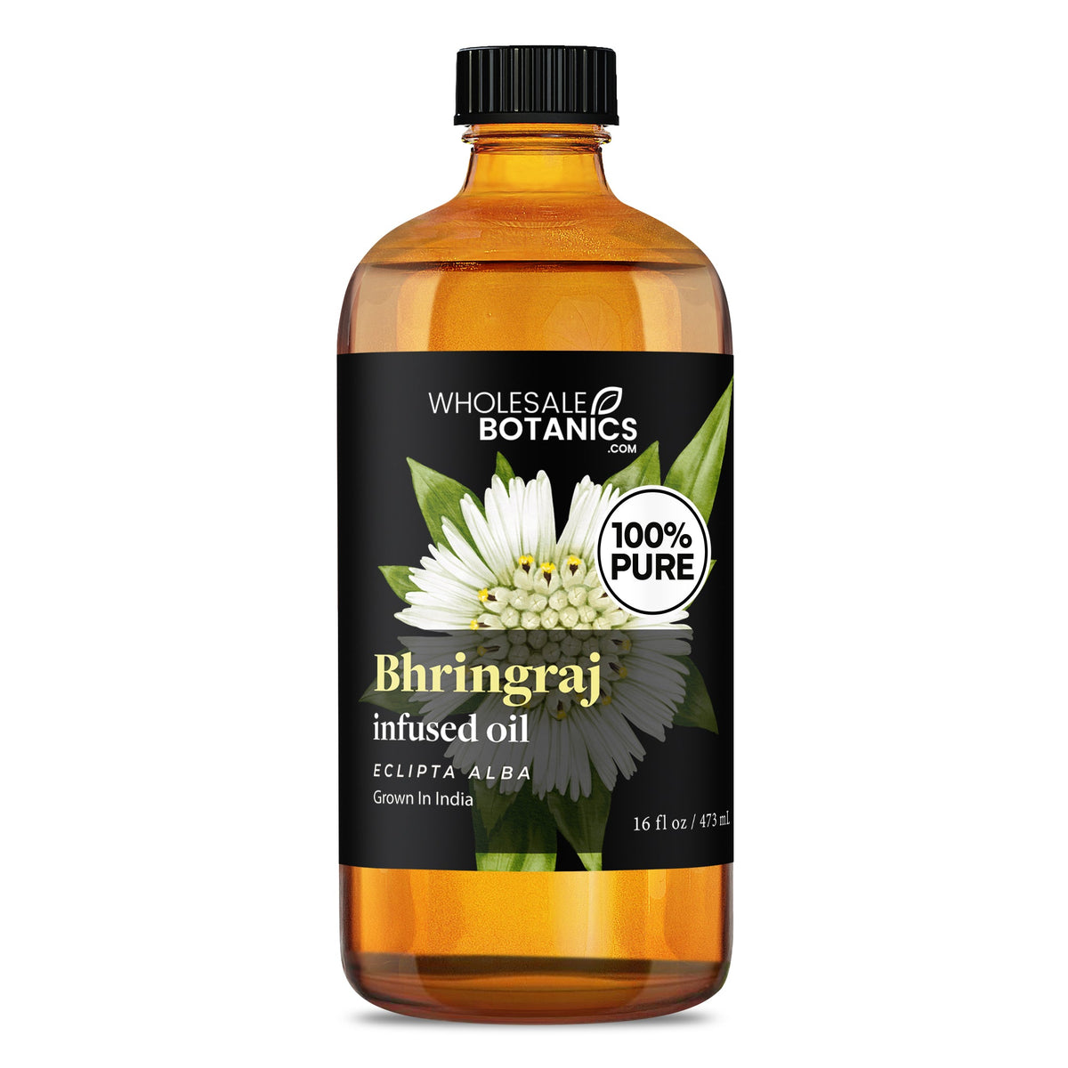 Bhringraj Oil