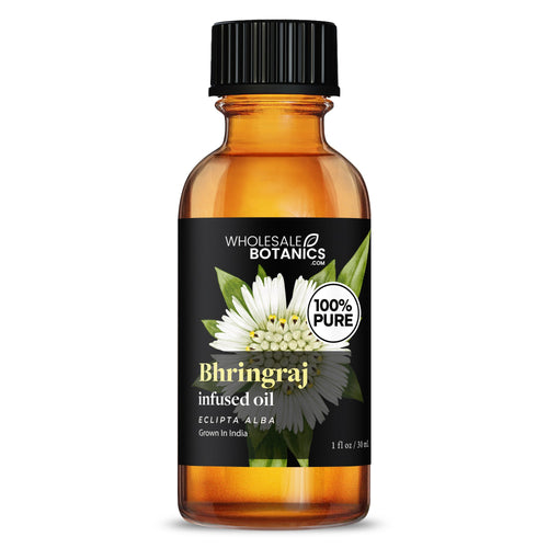 Bhringraj Oil